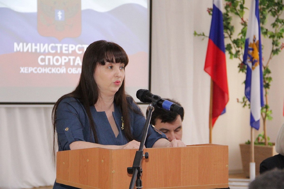 Олена Кіріллова